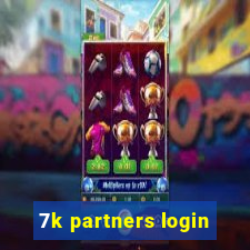 7k partners login